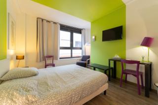 Maison Mondrian - Mulhouse - 6