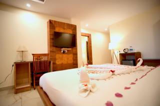 Shivalik Hotel And Resorts - Kasauli - 3