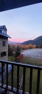 Apartamento Minairons Espot - Espot - 9