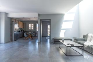 Athens Penthouse with Teracce - Atene - 8