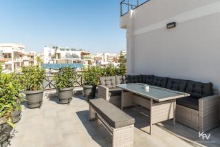 Athens Penthouse with Teracce - Atene - 7