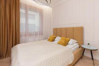 Lux Apartment Niemcewicza with AC & Balcony Warsaw Ochota by Noclegi Renters - Varsavia - 7