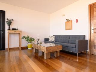 CASA LA BOCAINA - private villa with panorama & ocean view - Villaverde - 6