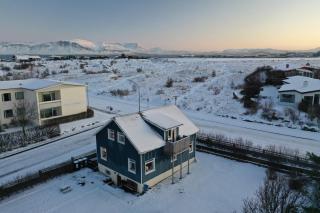 Blue House B&B - 0