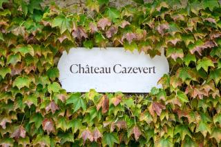 Chateau Haut Cazevert - Blasimon - 1