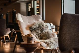 Grand Hôtel & Spa NUXE Serre Chevalier - 6