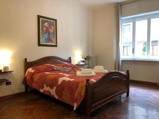 L'Angolo Del Borgo by Holiday World - Turin - 9