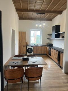 Apartmán Štôla - Štôla - 0