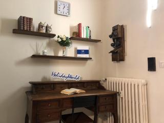 L'Angolo Del Borgo by Holiday World - Turin - 6