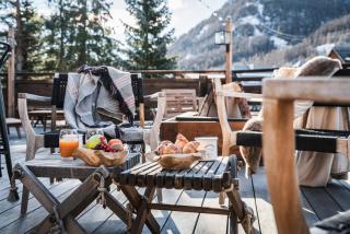 Grand Hôtel & Spa NUXE Serre Chevalier - 7