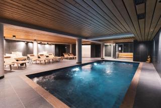 Grand Hôtel & Spa NUXE Serre Chevalier - 8