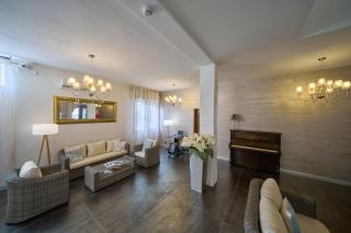 Hotel Villa Del Mar - Bibione - 7