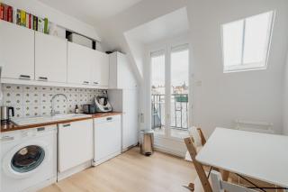 Veeve - Bright Skies - Paris - 4