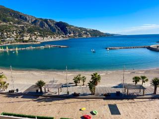 Family House Vue Mer - Menton - 8