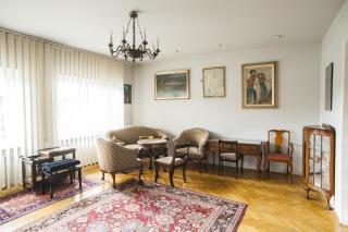 Elisabeth Bridge Apartmans - Budapest - 9