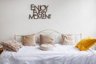 Bright & Spacious 2BR - City Centre Nr the BEACH & High St by Everhome Ltd - Southend-on-Sea - 7