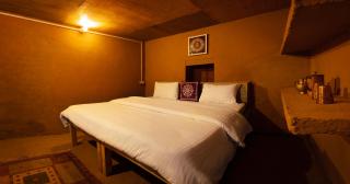 Kot Kailash Kumaon - 1