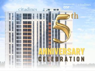 Citadines Central Binh Duong - Thuan An - 9
