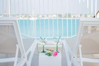 Apartment seafront Umag center old town seaview 4 - 6