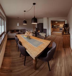 Ferienhaus Oelsener Höhe - 6