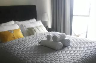 Superbly Modern and Airy Two Bedroom Seaside Apartment with Balcony - Bijilo - 1