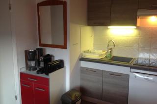 Equipped apartment in Superdévoluy - Le Dévoluy - 7