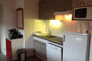 Equipped apartment in Superdévoluy - Le Dévoluy - 6