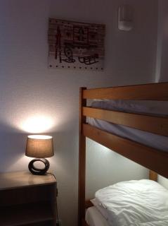 Equipped apartment in Superdévoluy - Le Dévoluy - 3