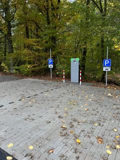 Twistesee Ferienhaus 2 - Bad Arolsen - 1