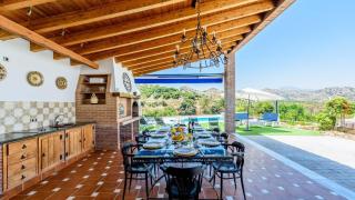 Villa Jero Coín by Ruralidays - Coín - 6