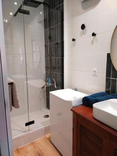 Le Lavoir - Studio centre ancien sur placette - Toulon - 2