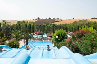 Centro Vacanze Verde Azzurro - 1