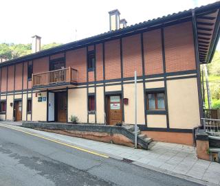 Hotel Kaia - Ciérvana - 8