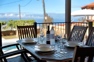 Villa El Vinco Tijoco Bajo By Paramount Holidays - 7