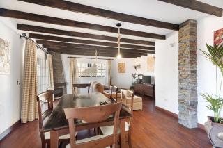 Villa El Vinco Tijoco Bajo By Paramount Holidays - 3