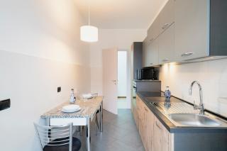 Easylife - Oasi di charme 5 min da Centrale - Milan - 4