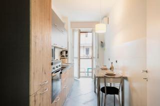 Easylife - Oasi di charme 5 min da Centrale - Milan - 7