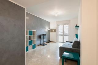 Easylife - Oasi di charme 5 min da Centrale - Milan - 2
