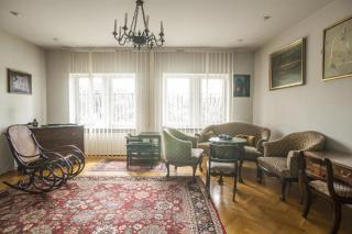 Elisabeth Bridge Apartmans - Budapest - 8