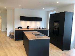 Appartement T3 Hippocrate 106 m2 centre-ville - Aix-les-Bains - 1