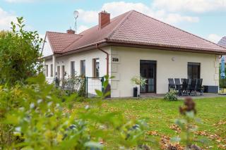 Apartment "Senko" with Garden, close to Nature Reserve by Noclegi Renters - Świnoujście - 8