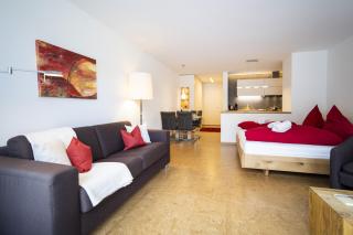Chasa Tulai F83 - Scuol - 3
