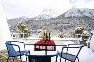 Chasa Tulai F83 - Scuol - 6