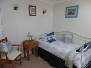 East Hook Farmhouse - Haverfordwest - 6