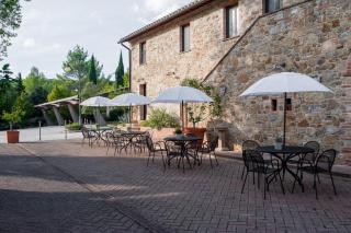 La Fonte Di Montebuono - Magione - 5