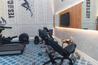 Promenade Hotel Baku - 1