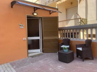 Appartamento Il Grillo - San Vincenzo - 9