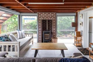 Captain's Haven - oceanstays - Yamba - 8