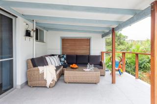 Captain's Haven - oceanstays - Yamba - 6
