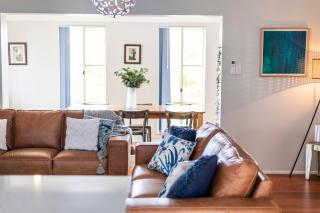 Captain's Haven - oceanstays - Yamba - 5